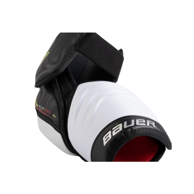 BAUER S25 VAPOR FLYPRO ELBOW PADS SENIOR