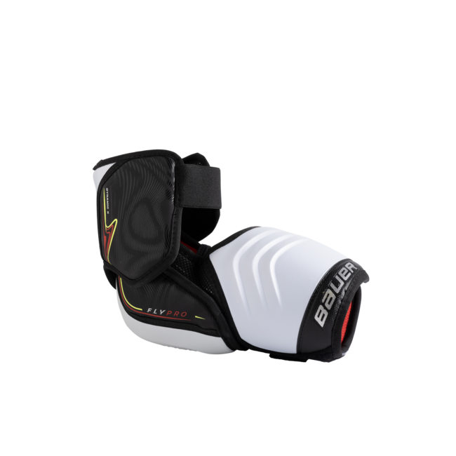 BAUER S25 VAPOR FLYPRO ELBOW PADS SENIOR
