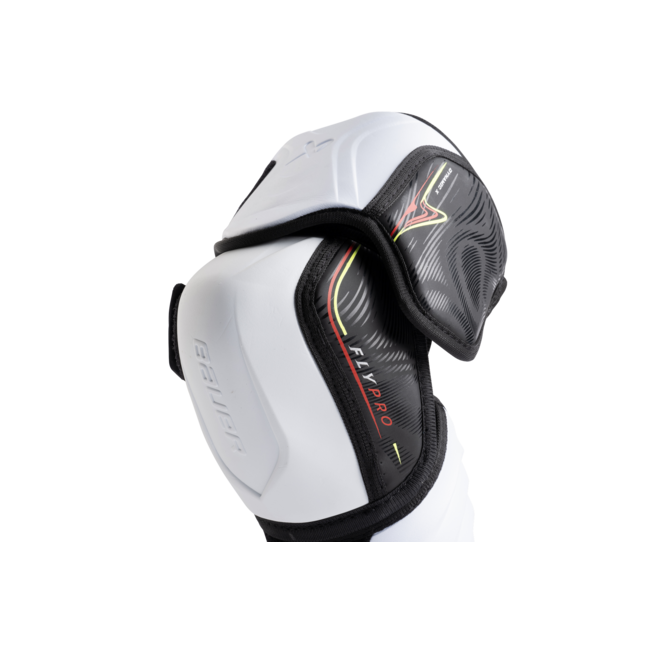 BAUER S25 VAPOR FLYPRO ELBOW PADS SENIOR