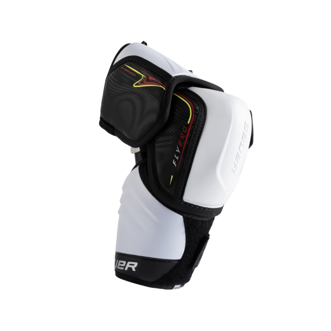 BAUER S25 VAPOR FLYPRO ELBOW PADS INTERMEDIATE