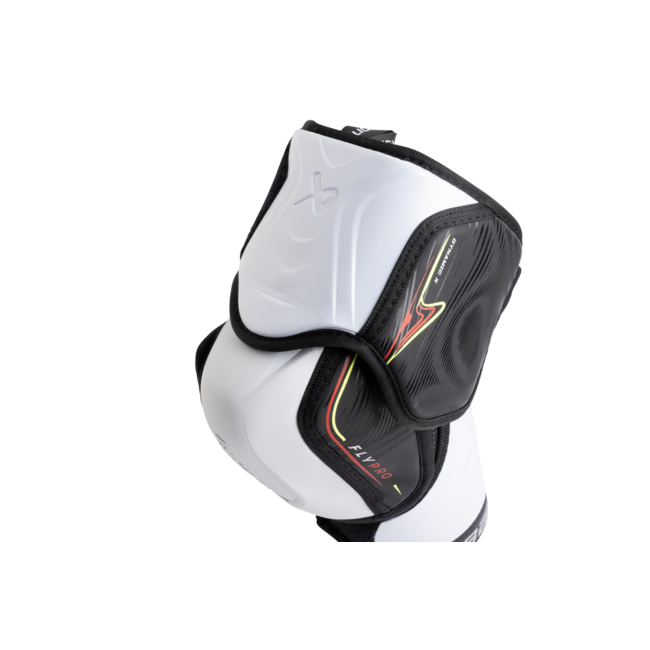BAUER S25 VAPOR FLYPRO ELBOW PADS INTERMEDIATE