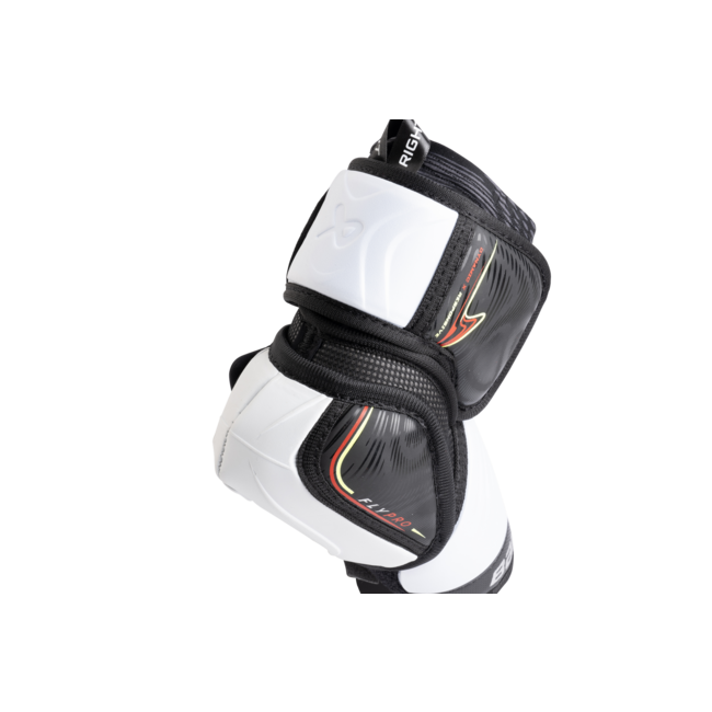 BAUER S25 VAPOR FLYPRO ELBOW PADS JUNIOR