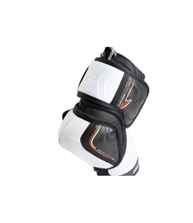 BAUER S25 VAPOR FLYPRO ELBOW PADS JUNIOR