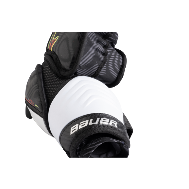 BAUER S25 VAPOR FLYPRO ELBOW PADS JUNIOR