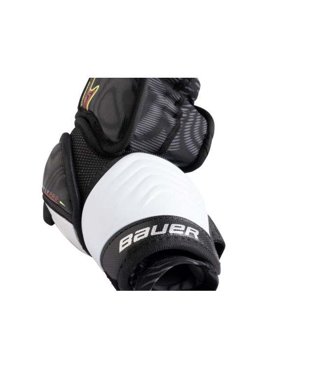 BAUER S25 VAPOR FLYPRO ELBOW PADS JUNIOR