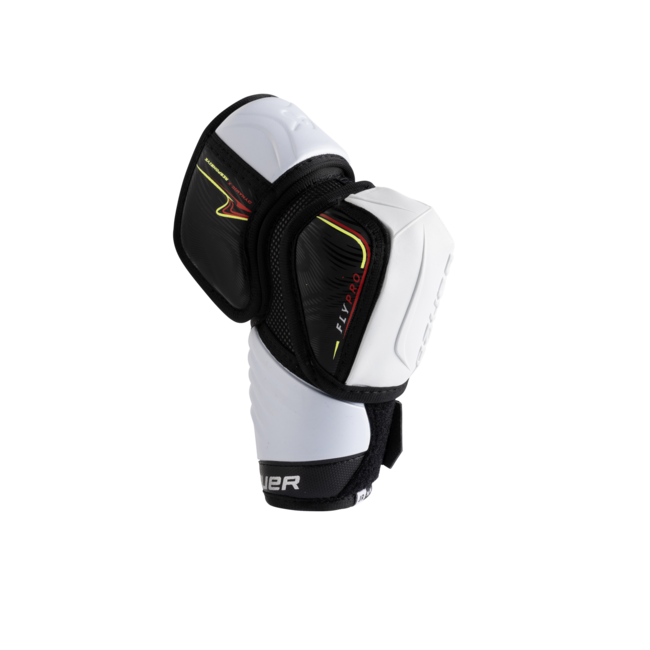 BAUER S25 VAPOR FLYPRO ELBOW PADS JUNIOR
