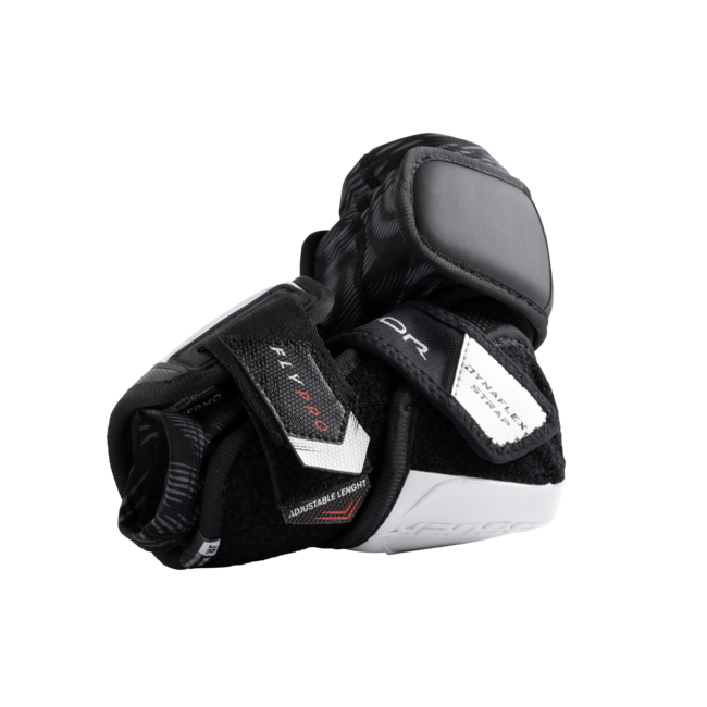 BAUER S25 VAPOR FLYPRO ELBOW PADS JUNIOR