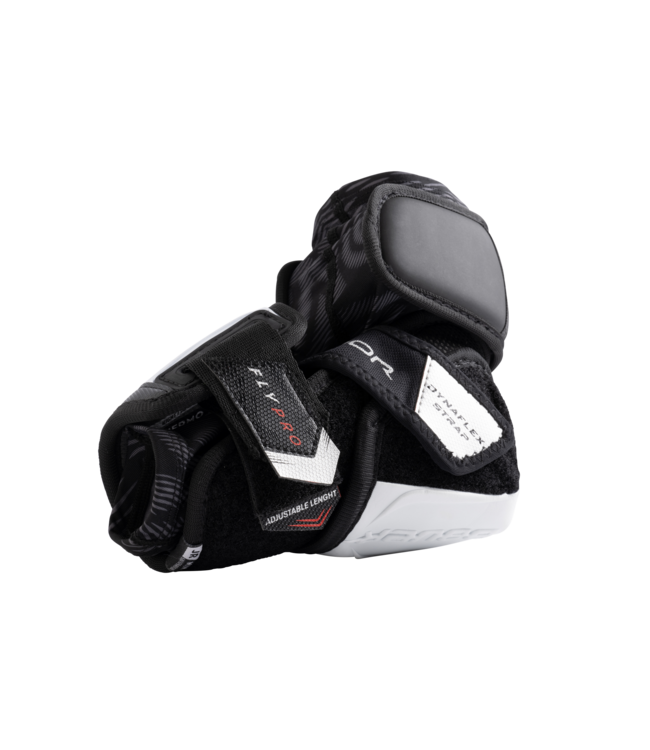 BAUER S25 VAPOR FLYPRO ELBOW PADS JUNIOR
