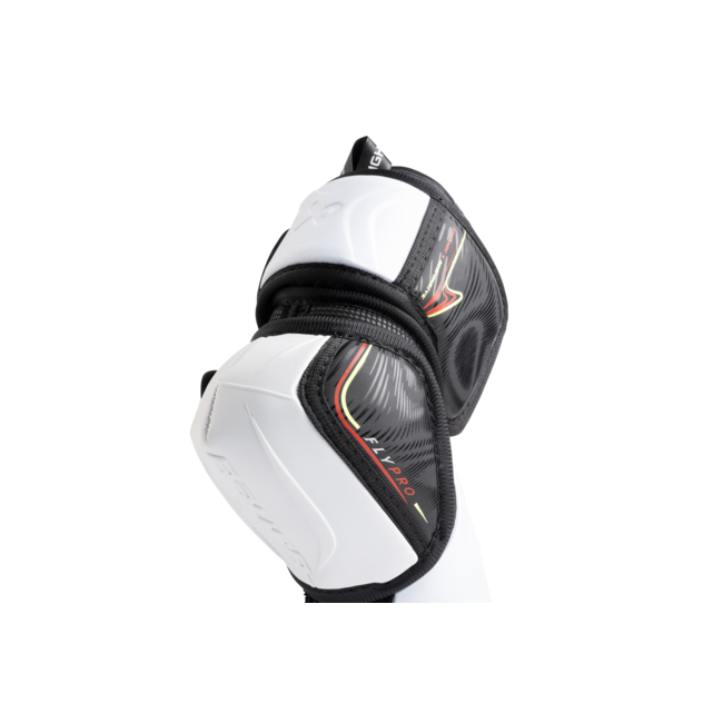BAUER S25 VAPOR FLYPRO ELBOW PADS JUNIOR
