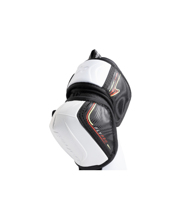 BAUER S25 VAPOR FLYPRO ELBOW PADS JUNIOR