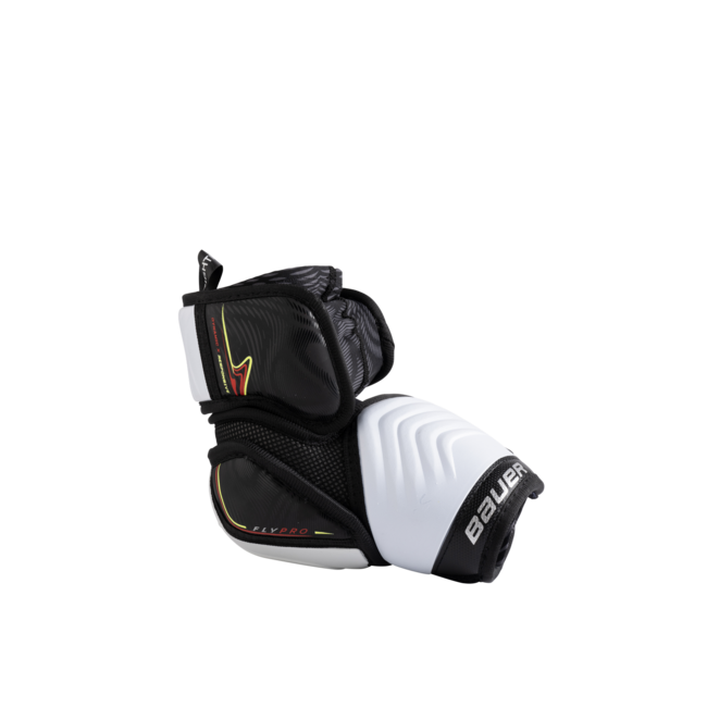 BAUER S25 VAPOR FLYPRO ELBOW PADS JUNIOR
