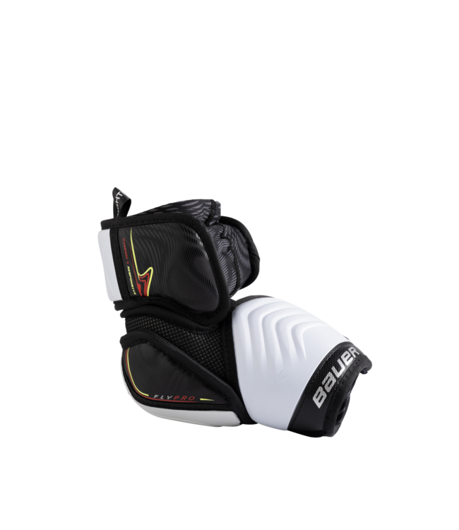 BAUER S25 VAPOR FLYPRO ELBOW PADS JUNIOR