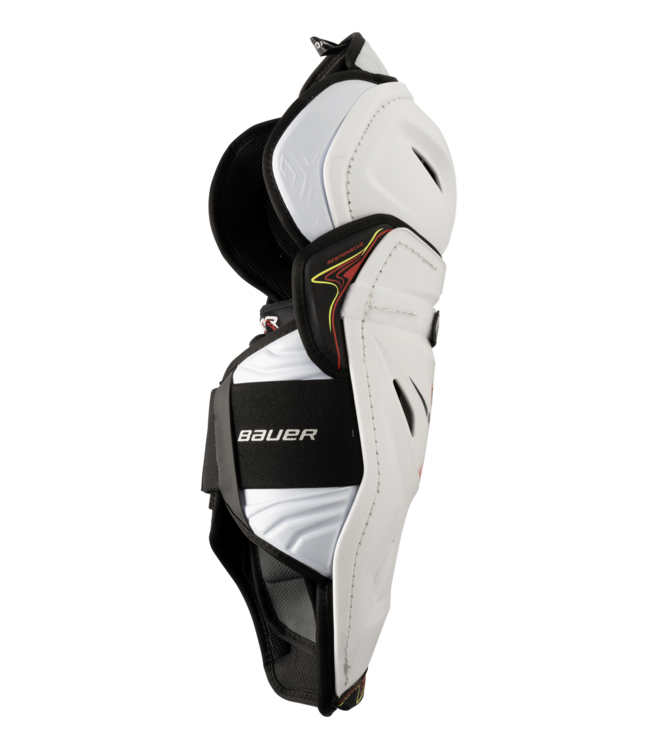 BAUER S25 VAPOR FLYPRO SHIN GUARDS SENIOR