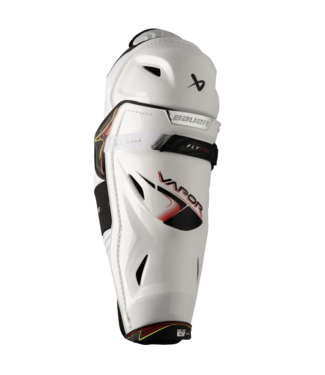 BAUER S25 VAPOR FLYPRO SHIN GUARDS SENIOR