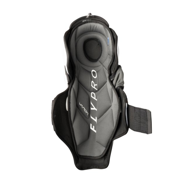 BAUER S25 VAPOR FLYPRO SHIN GUARDS JUNIOR
