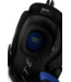 BAUER S25 VAPOR FLYLITE SHIN GUARDS SENIOR