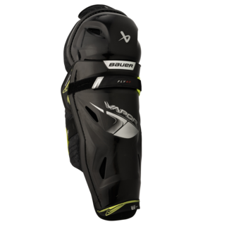 BAUER S25 VAPOR FLY40 SHIN GUARDS JUNIOR