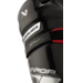 BAUER S25 VAPOR FLY40 SHIN GUARDS INTERMEDIATE