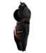 BAUER S25 VAPOR FLY40 SHIN GUARDS INTERMEDIATE