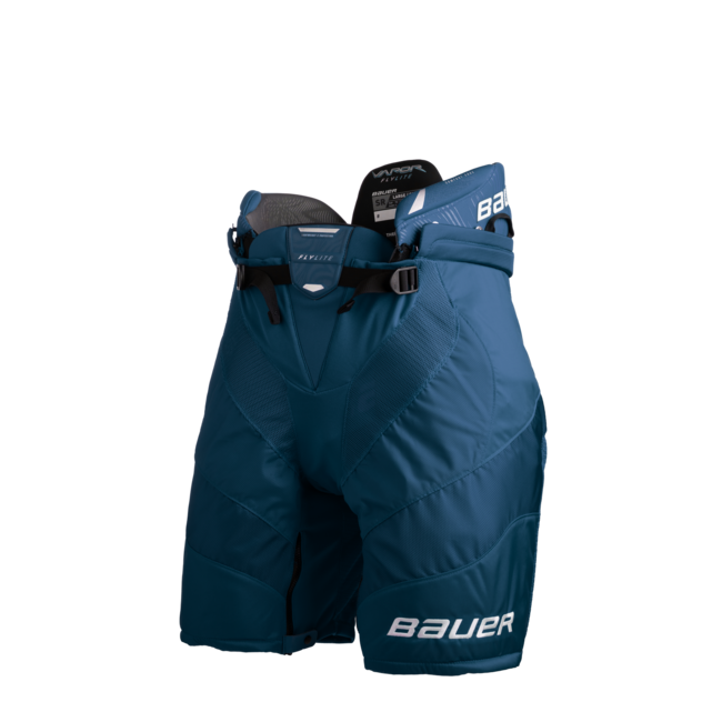 BAUER S25 VAPOR FLYLITE HOCKEY PANTS SENIOR
