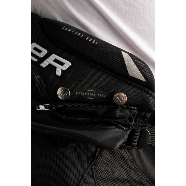 BAUER S25 VAPOR FLYLITE HOCKEY PANTS SENIOR