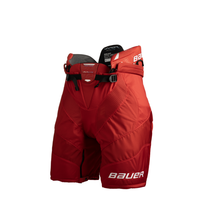 BAUER S25 VAPOR FLYLITE HOCKEY PANTS INTERMEDIATE
