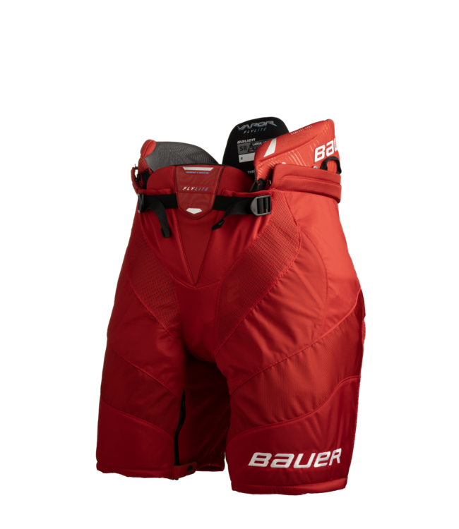 BAUER S25 VAPOR FLYLITE HOCKEY PANTS INTERMEDIATE
