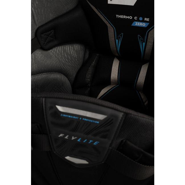 BAUER S25 VAPOR FLYLITE HOCKEY PANTS INTERMEDIATE