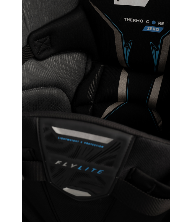 BAUER S25 VAPOR FLYLITE HOCKEY PANTS INTERMEDIATE