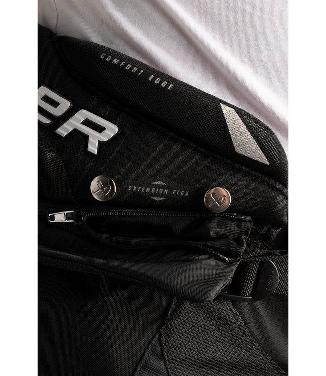 BAUER S25 VAPOR FLYLITE HOCKEY PANTS INTERMEDIATE