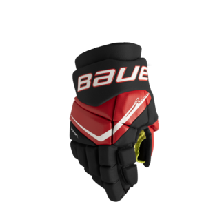 BAUER S25 VAPOR FLY40 HOCKEY GLOVES SENIOR