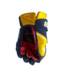 BAUER S25 VAPOR FLY40 HOCKEY GLOVES INTERMEDIATE