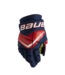 BAUER S25 VAPOR FLY40 HOCKEY GLOVES INTERMEDIATE