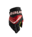 BAUER S25 VAPOR FLY40 HOCKEY GLOVES INTERMEDIATE
