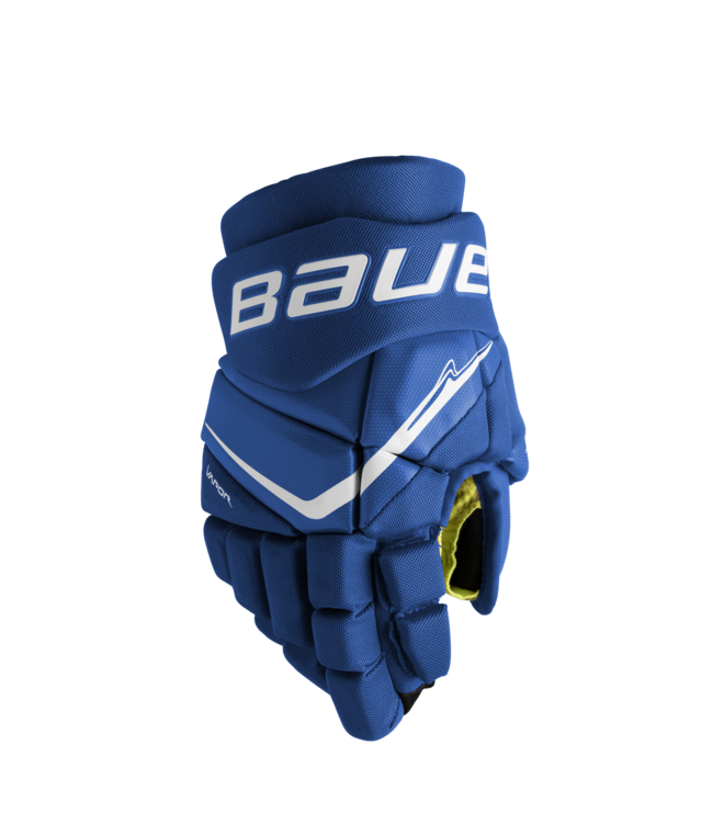 BAUER S25 VAPOR FLY40 HOCKEY GLOVES JUNIOR