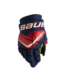BAUER S25 VAPOR FLY40 HOCKEY GLOVES JUNIOR