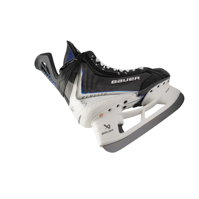 BAUER S25 VAPOR FLYLITE SKATES SENIOR