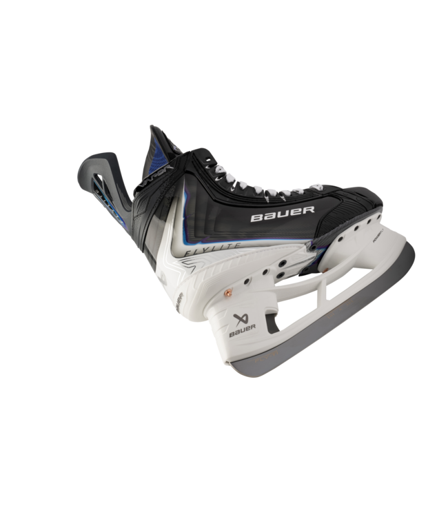 BAUER S25 VAPOR FLYLITE SKATES SENIOR