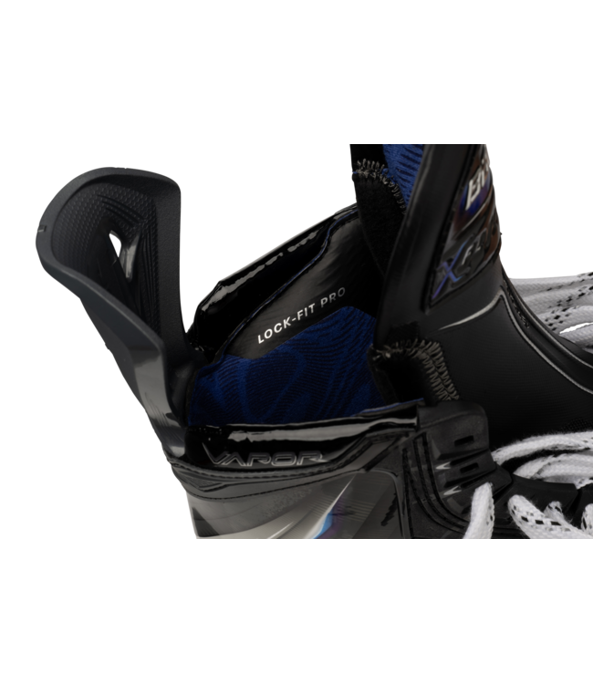 BAUER S25 VAPOR FLYLITE SKATES SENIOR