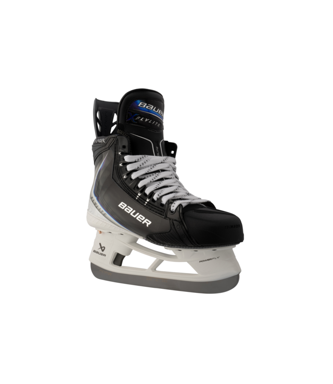 BAUER S25 VAPOR FLYLITE SKATES SENIOR