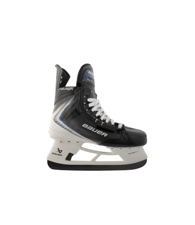 BAUER S25 VAPOR FLYLITE SKATES SENIOR