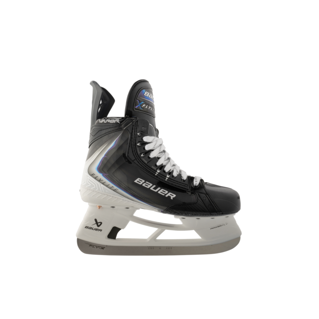 BAUER S25 VAPOR FLYLITE SKATES SENIOR