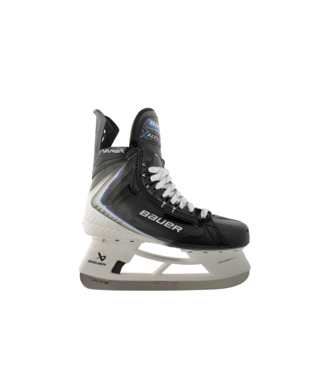 BAUER S25 VAPOR FLYLITE SKATES SENIOR