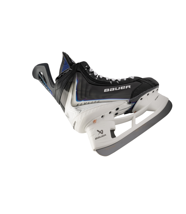 BAUER S25 VAPOR FLYLITE SKATES INTERMEDIATE