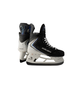 BAUER S25 VAPOR FLYLITE SKATES INTERMEDIATE