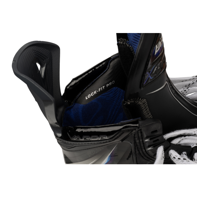BAUER S25 VAPOR FLYLITE SKATES INTERMEDIATE