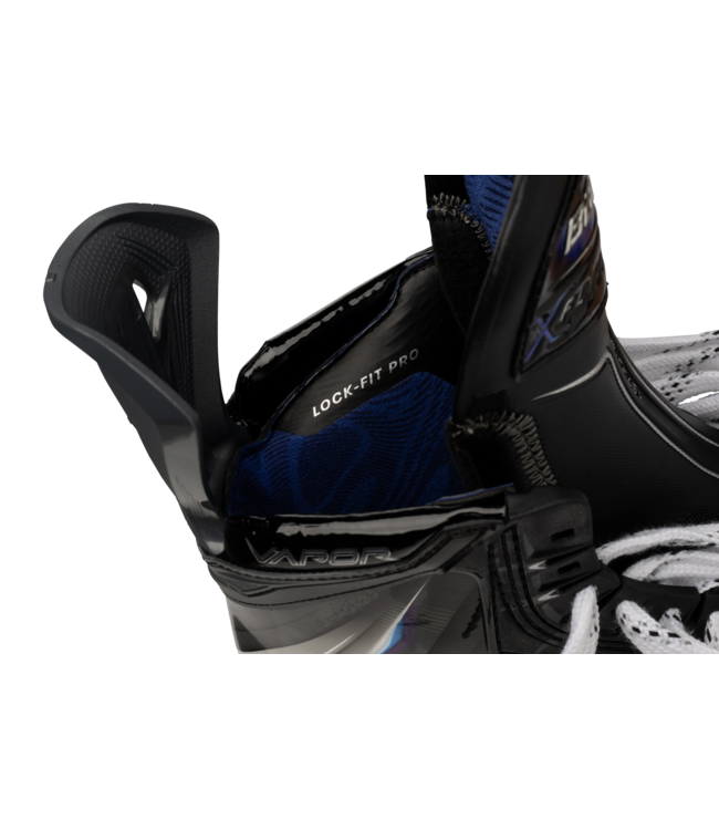 BAUER S25 VAPOR FLYLITE SKATES INTERMEDIATE