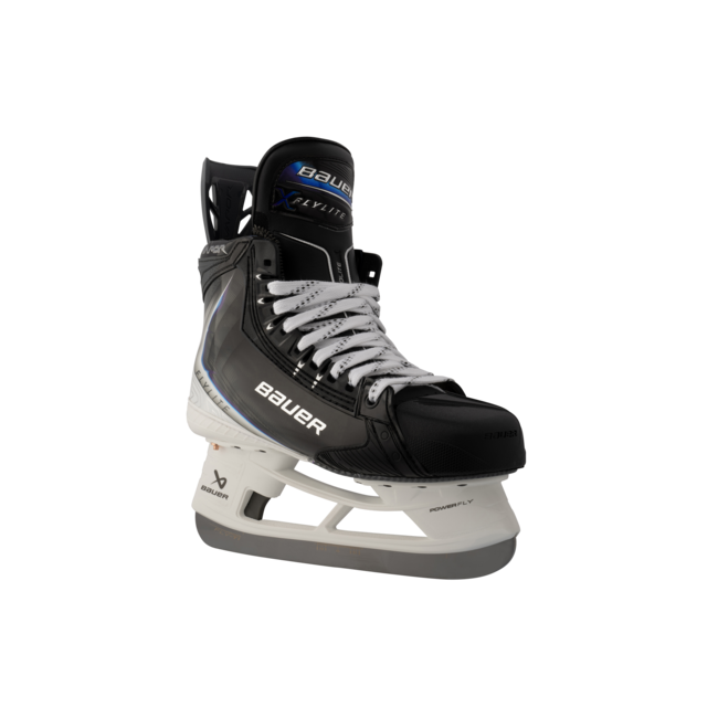 BAUER S25 VAPOR FLYLITE SKATES INTERMEDIATE