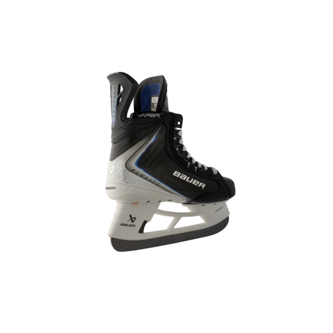 BAUER S25 VAPOR FLYLITE SKATES INTERMEDIATE