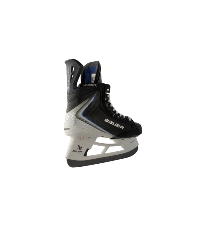 BAUER S25 VAPOR FLYLITE SKATES INTERMEDIATE